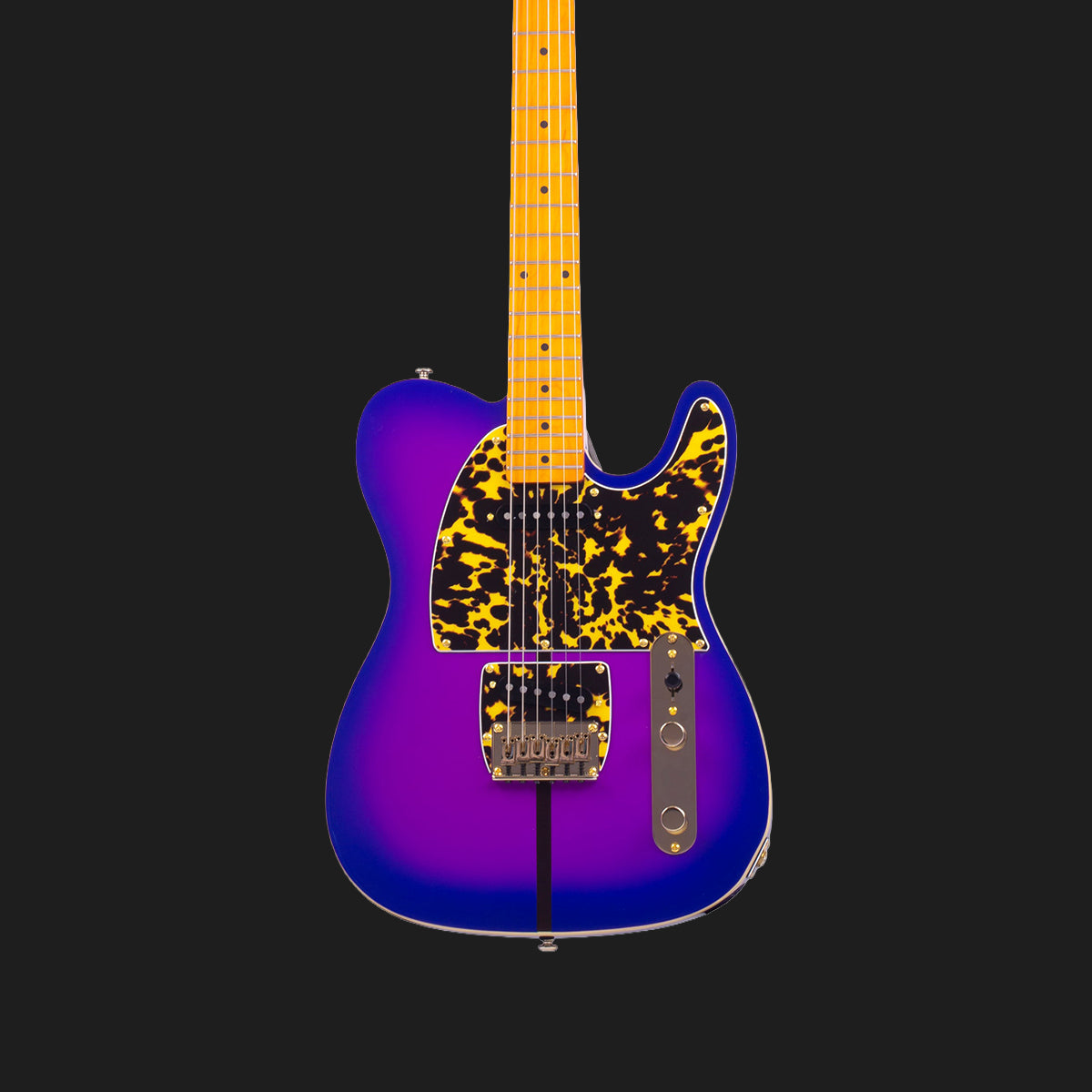 Eastwood Mad Cat Electric Guitar