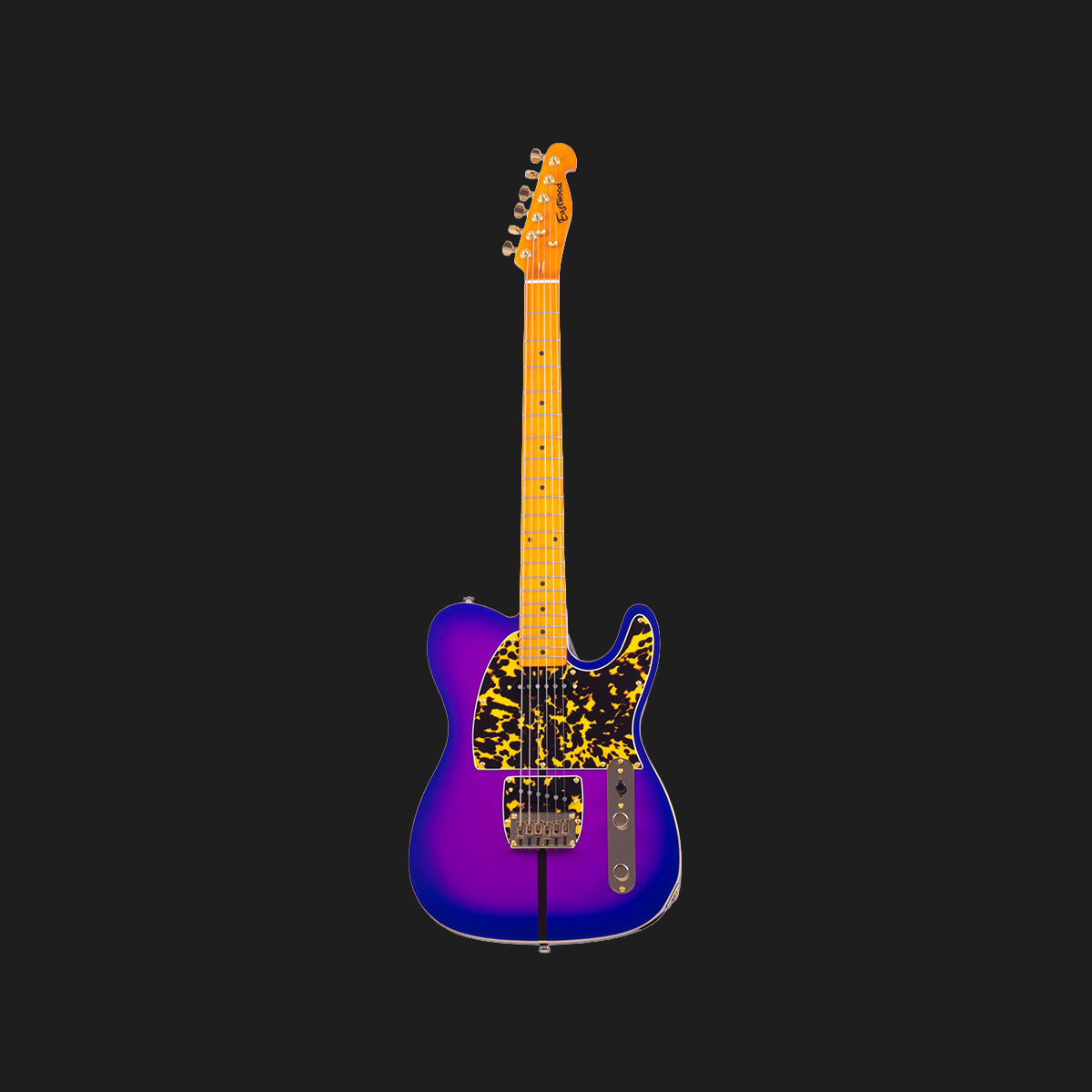 Eastwood Mad Cat Electric Guitar