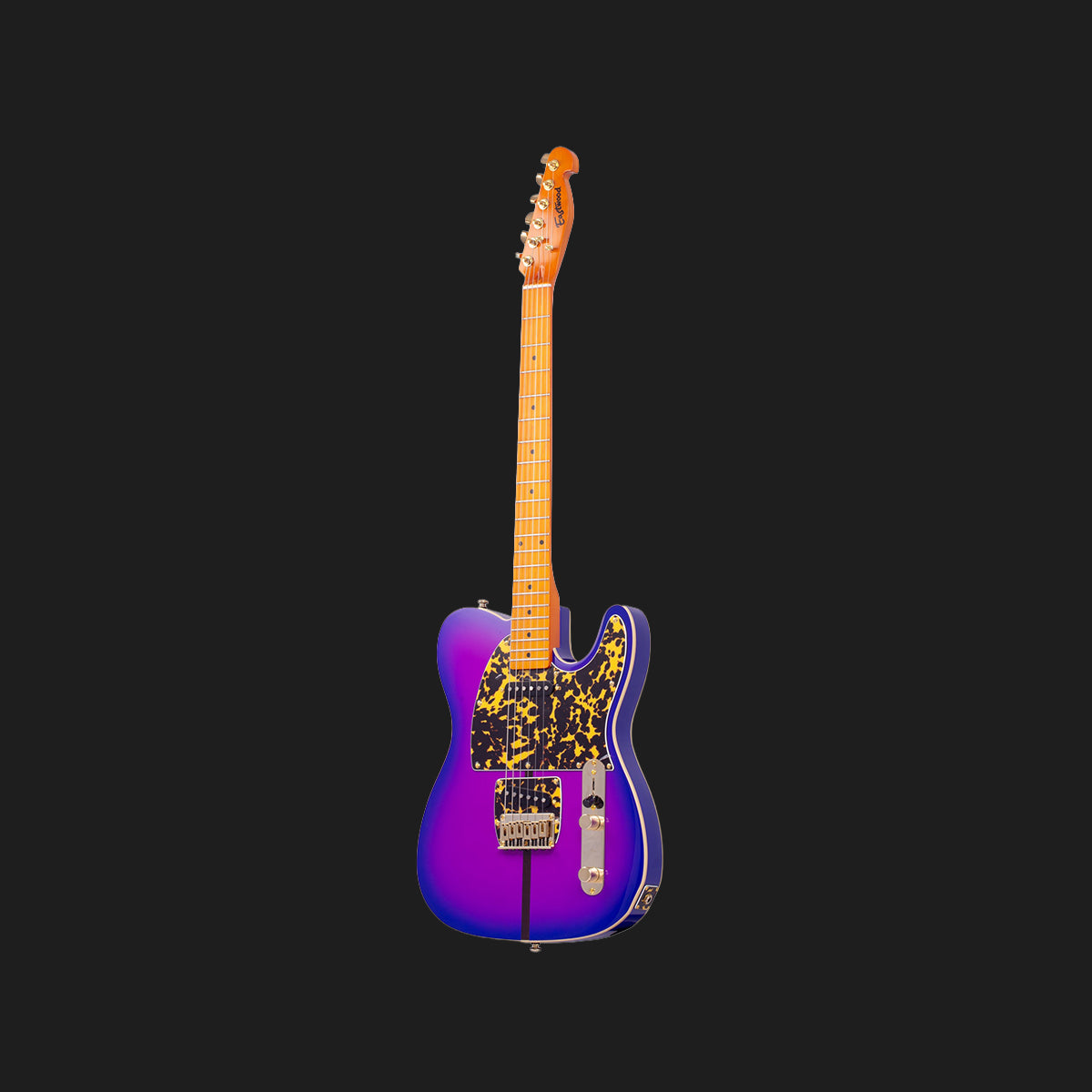 Eastwood Mad Cat Electric Guitar