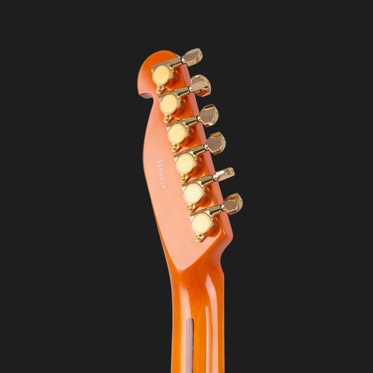 Eastwood Mad Cat Electric Guitar