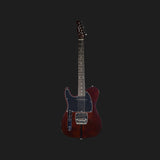 Eastwood Mad Cat RT Electric Guitar Left-Handed