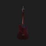 Eastwood Mad Cat RT Electric Guitar Left-Handed