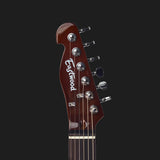 Eastwood Mad Cat RT Electric Guitar Left-Handed