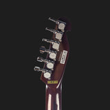 Eastwood Mad Cat RT Electric Guitar Left-Handed