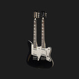 Eastwood Surfcaster 12/6 Electric Doubleneck Guitar
