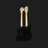 Eastwood Surfcaster 12/6 Electric Doubleneck Guitar