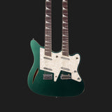 Eastwood Surfcaster 12/6 Electric Doubleneck Guitar