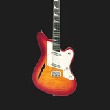 Surfcaster 12 Electric 12-String Guitar