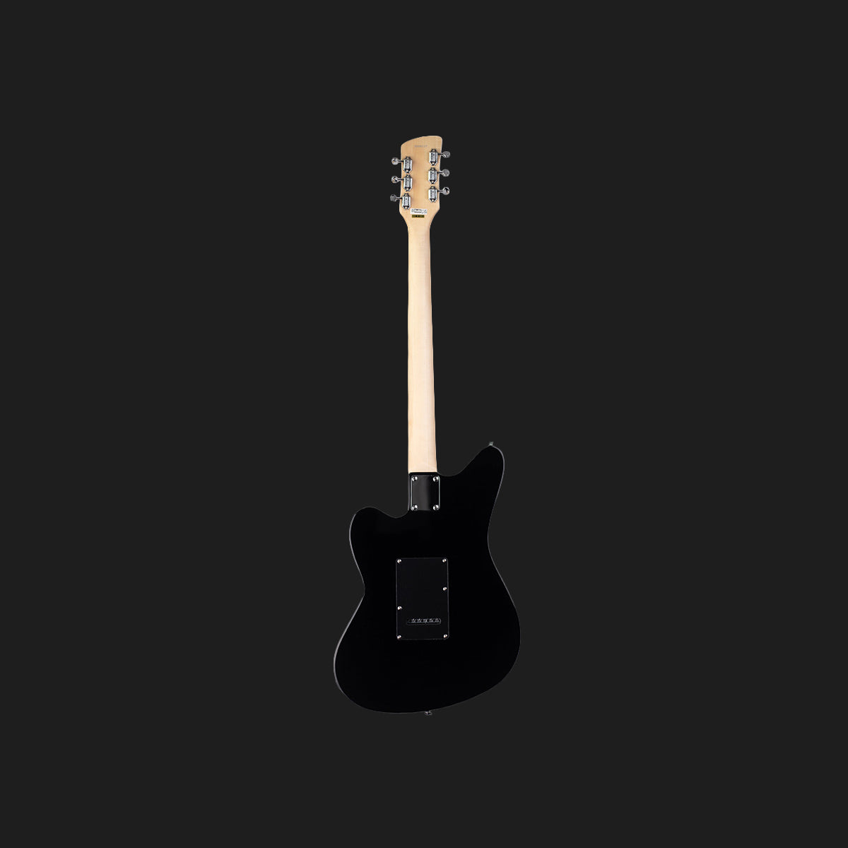 Surfcaster Baritone Electric Guitar