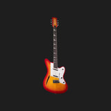 Surfcaster Baritone Electric Guitar
