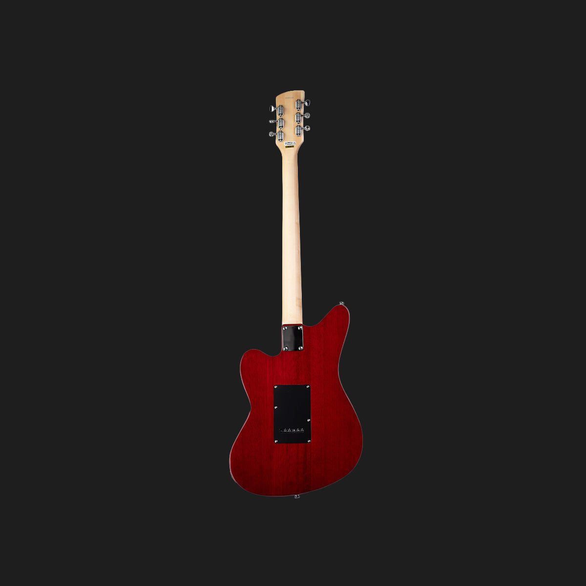 Surfcaster Baritone Electric Guitar