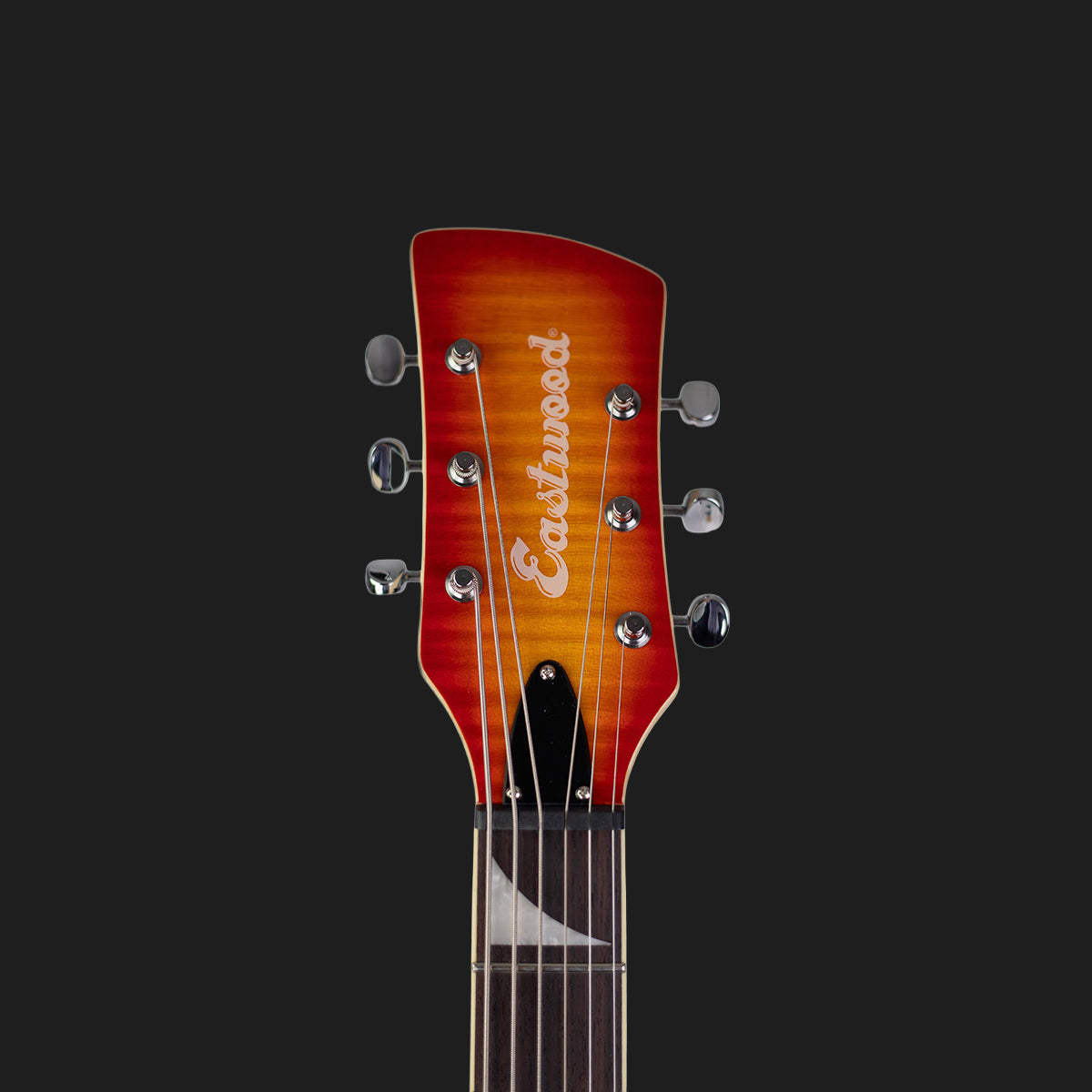 Surfcaster Baritone Electric Guitar
