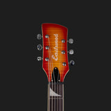 Surfcaster Baritone Electric Guitar