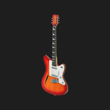 Surfcaster Electric Guitar