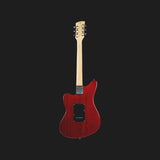 Surfcaster Electric Guitar