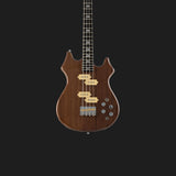 Eastwood Tiger Bass