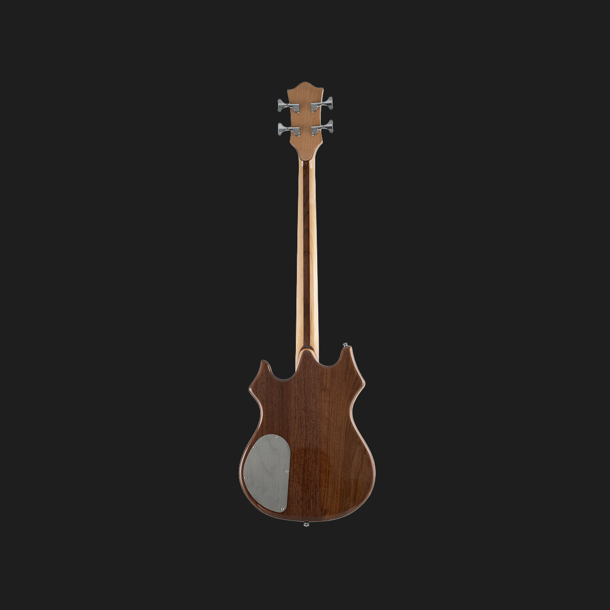 Eastwood Tiger Bass