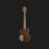 Eastwood Tiger Bass