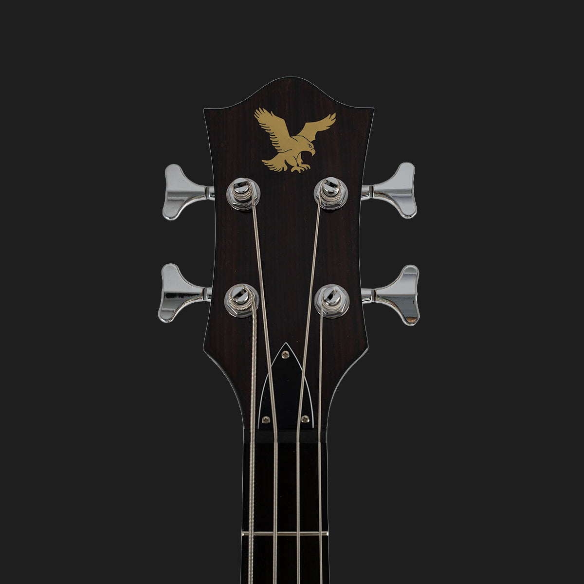 Eastwood Tiger Bass