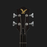 Eastwood Tiger Bass