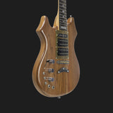Eastwood Tiger Electric Guitar Left-Handed
