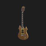 Eastwood Tiger Electric Guitar
