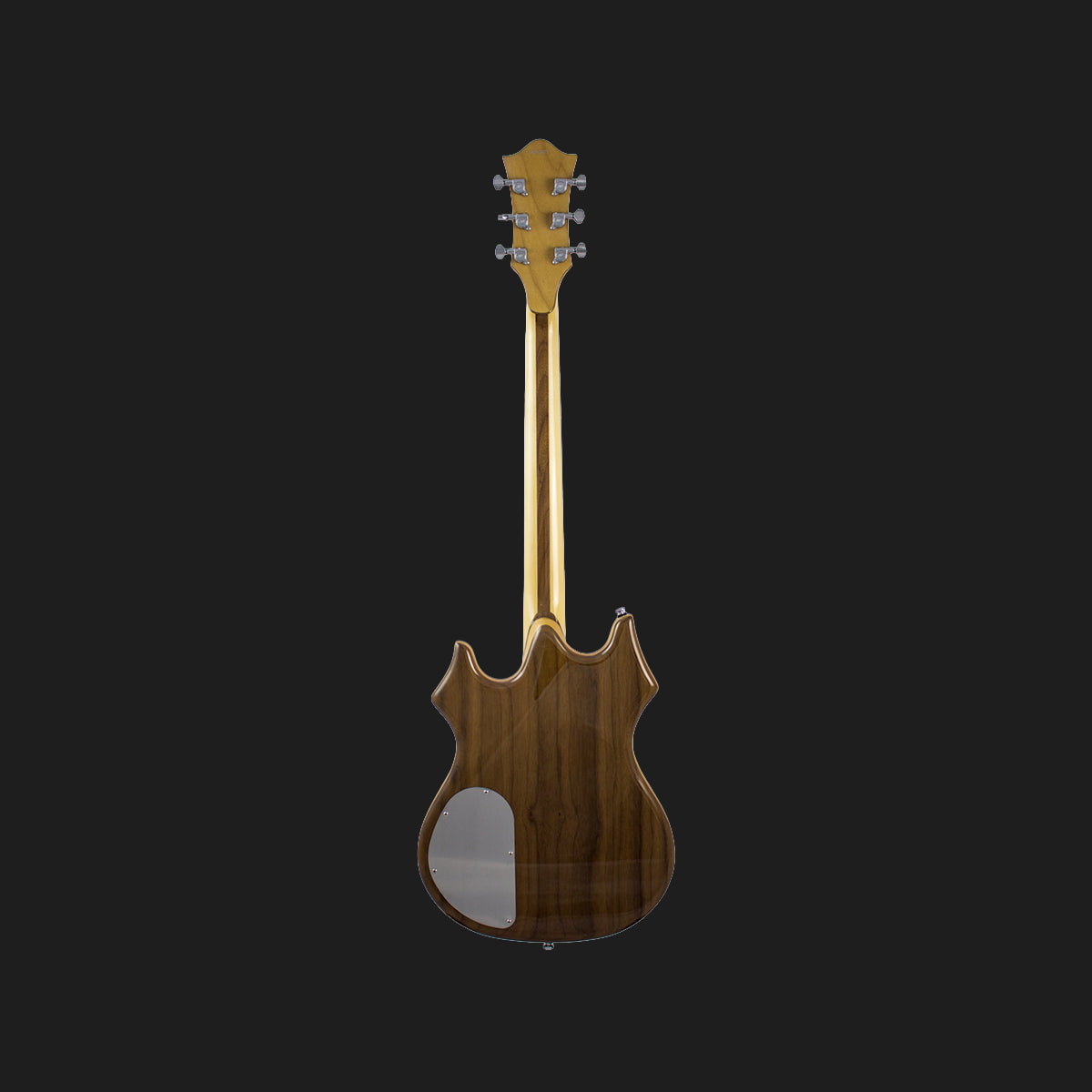 Eastwood Tiger Electric Guitar