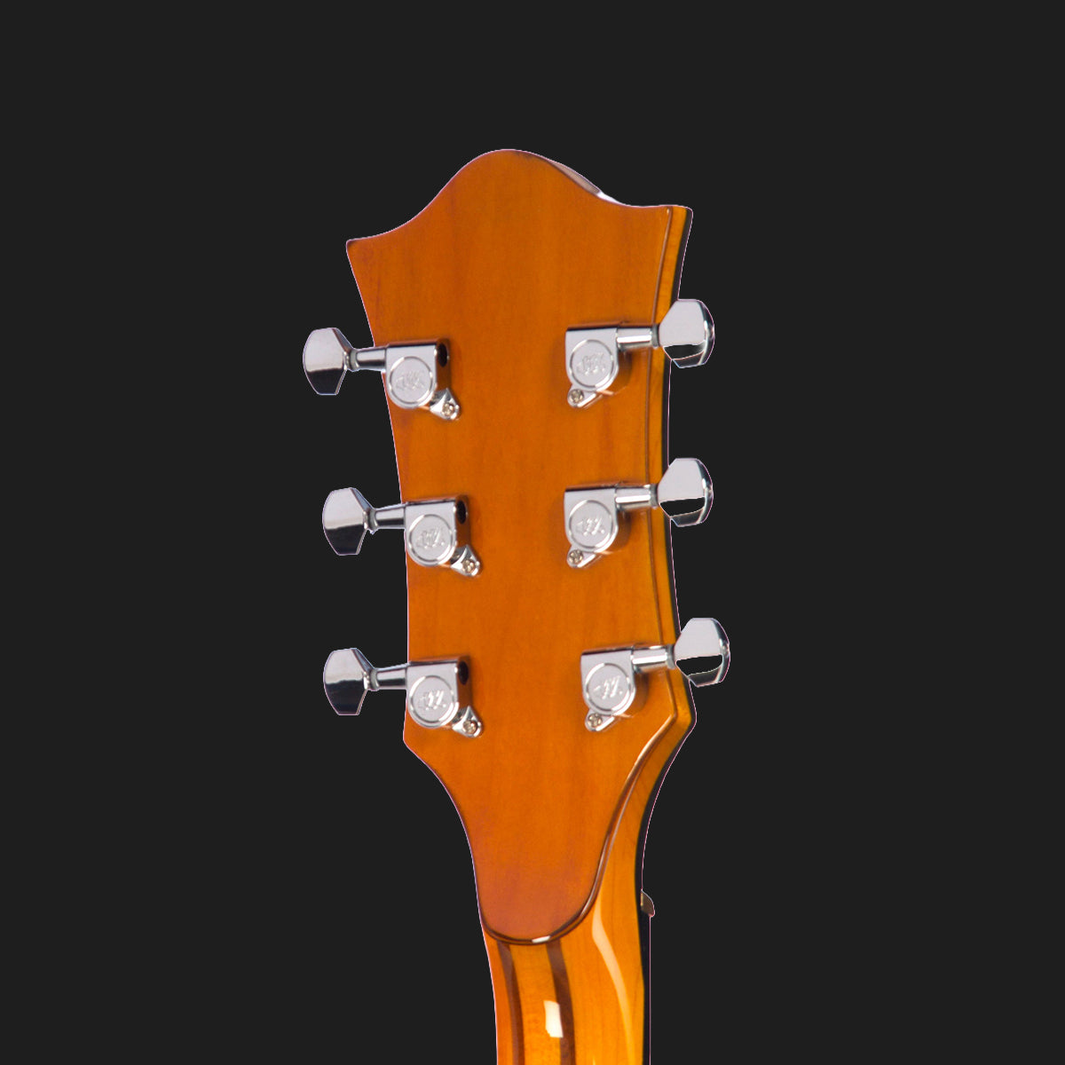 Eastwood Wolf Electric Guitar Left-Handed