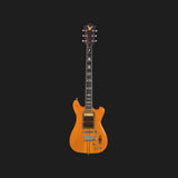 Eastwood Wolf Electric Guitar