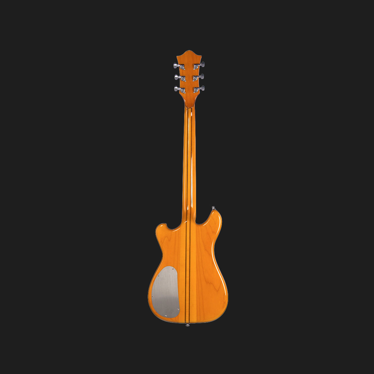 Eastwood Wolf Electric Guitar