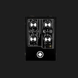 Intensive Care Audio Death Drive