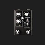 Intensive Care Audio Fideleater
