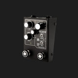 Intensive Care Audio Fideleater
