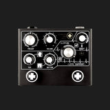 Intensive Care Audio Life Support