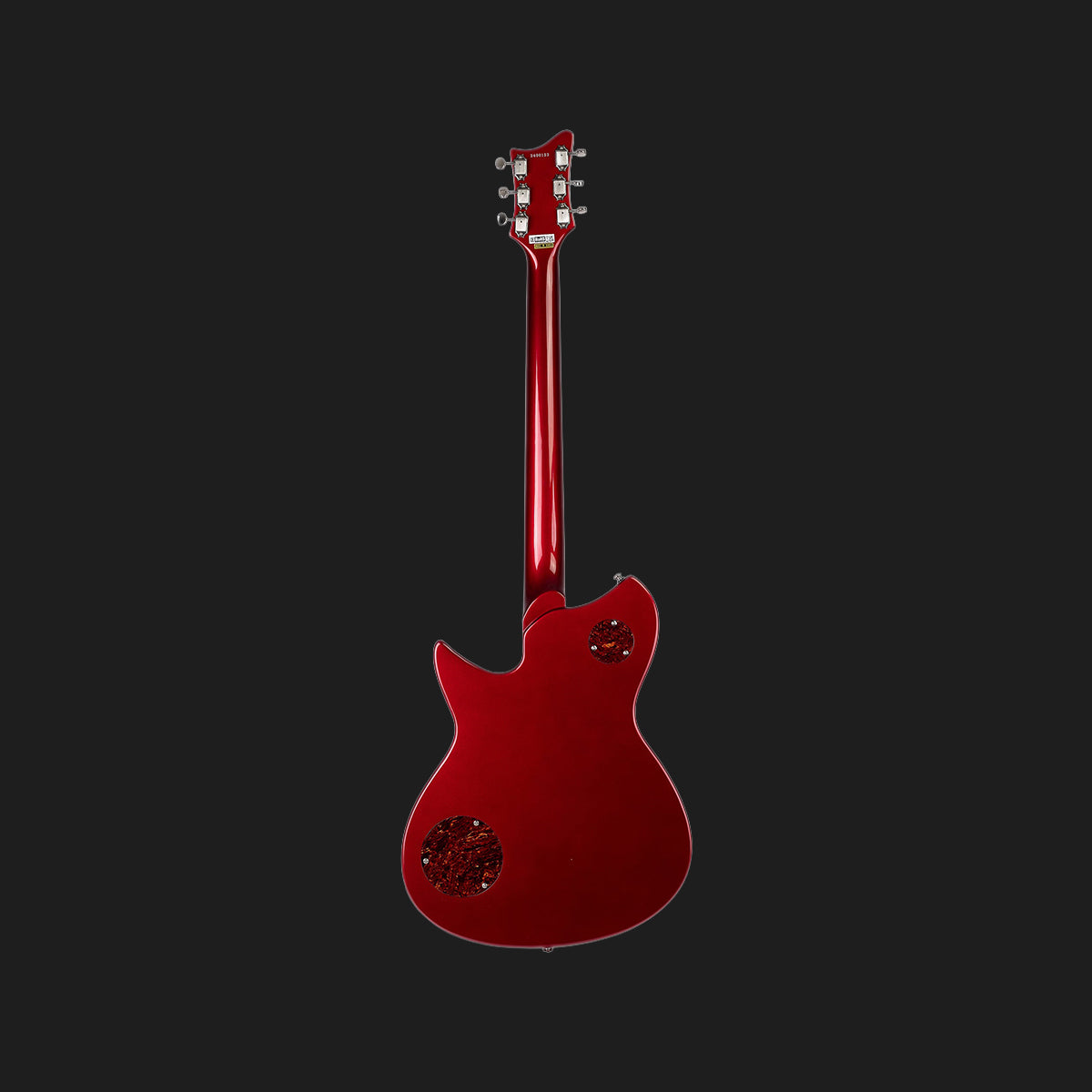 Rivolta Combinata Baritone Classico Electric Guitar