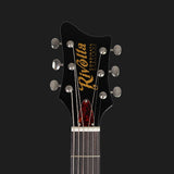 Rivolta Combinata Baritone Classico Electric Guitar