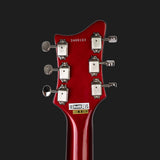 Rivolta Combinata Baritone Classico Electric Guitar