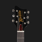 Rivolta Combinata Baritone Classico Electric Guitar