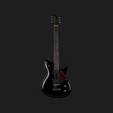 Rivolta Combinata Baritone Classico Electric Guitar