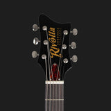 Rivolta Combinata Baritone Classico Electric Guitar