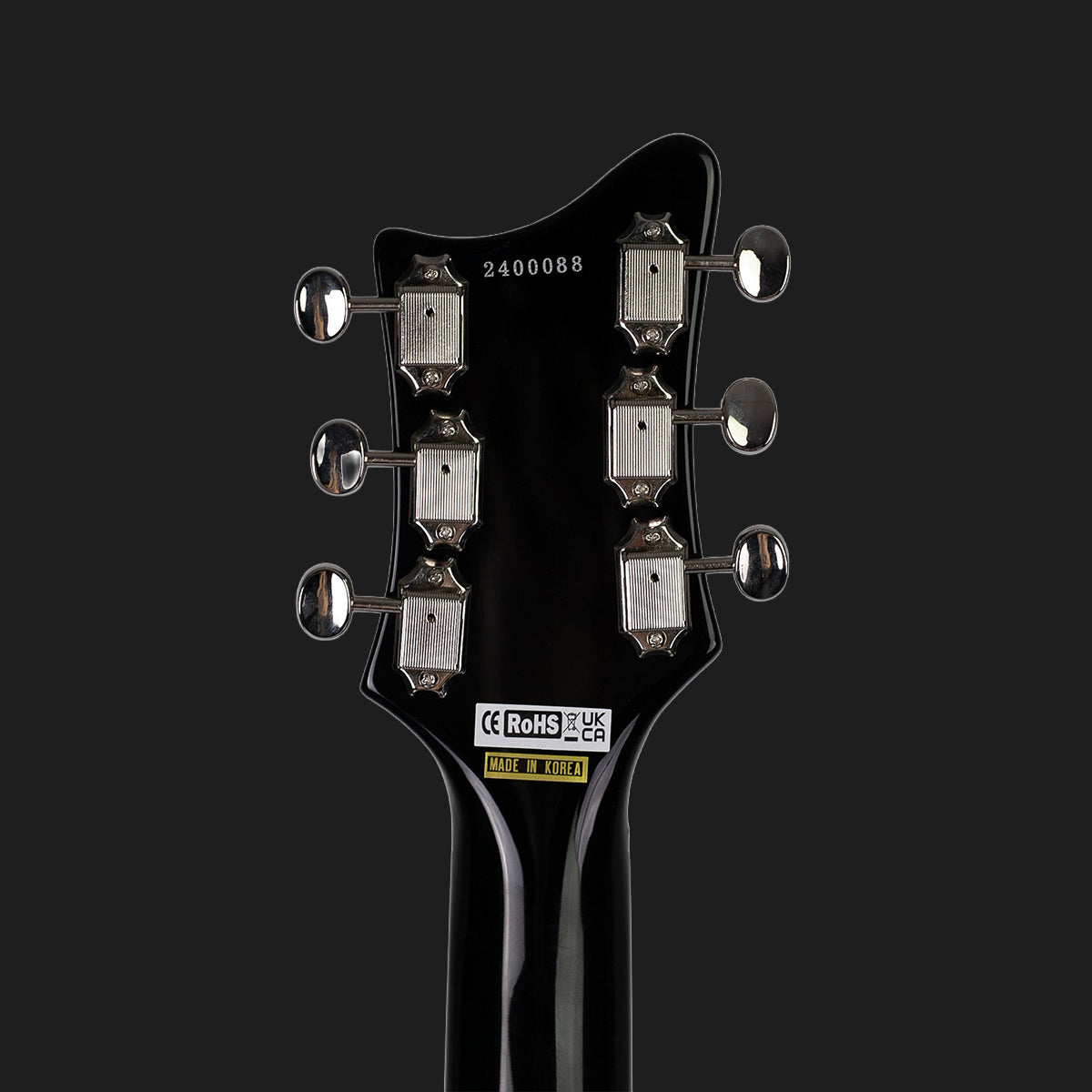 Rivolta Combinata Baritone Classico Electric Guitar