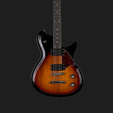 Rivolta Combinata Baritone Classico Electric Guitar