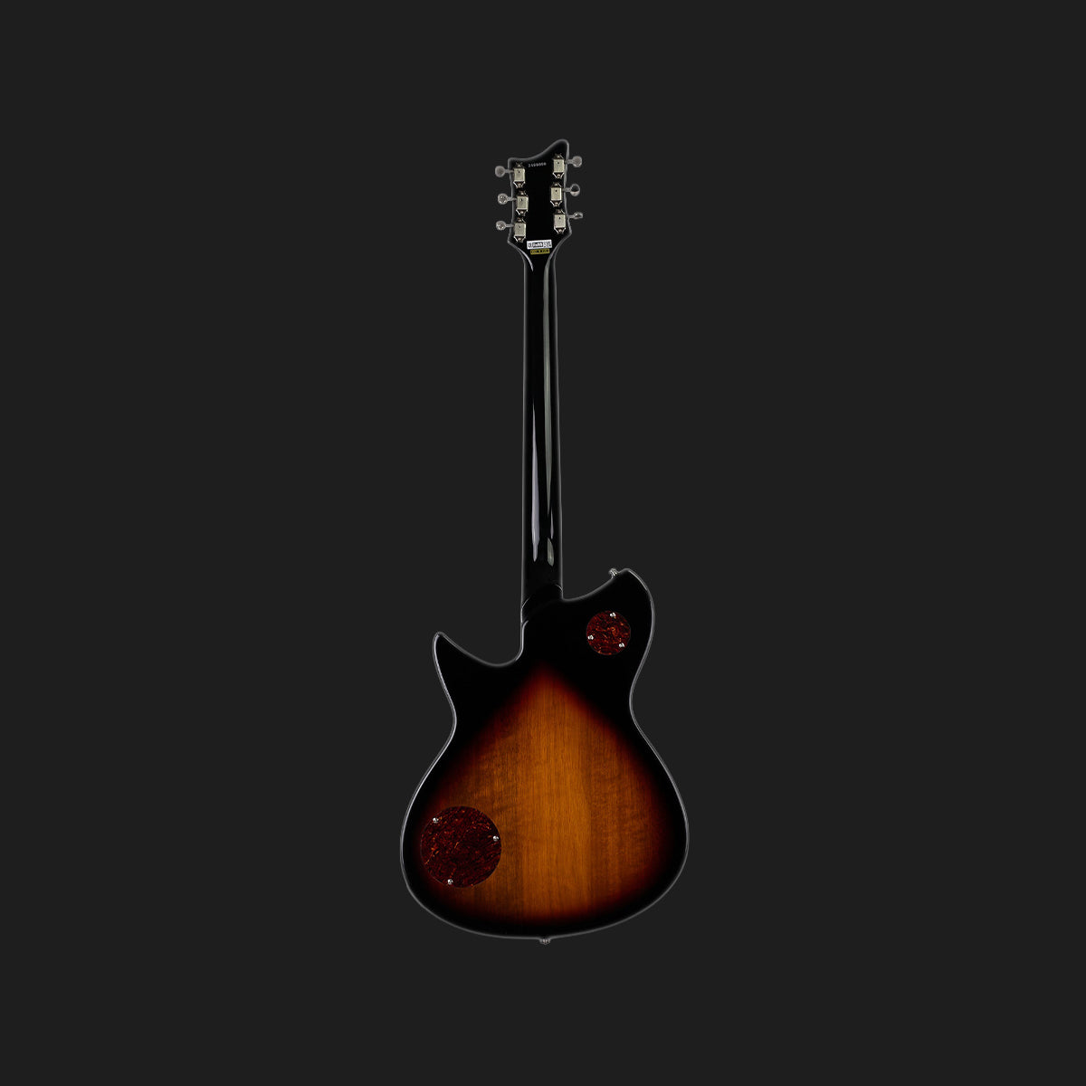 Rivolta Combinata Baritone Classico Electric Guitar