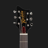 Rivolta Combinata Baritone Classico Electric Guitar