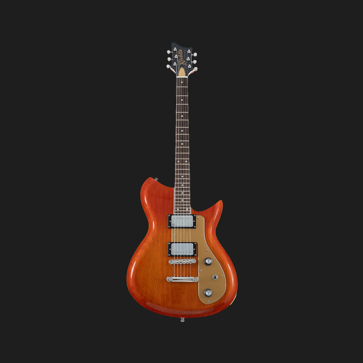 Rivolta Combinata Classico Electric Guitar