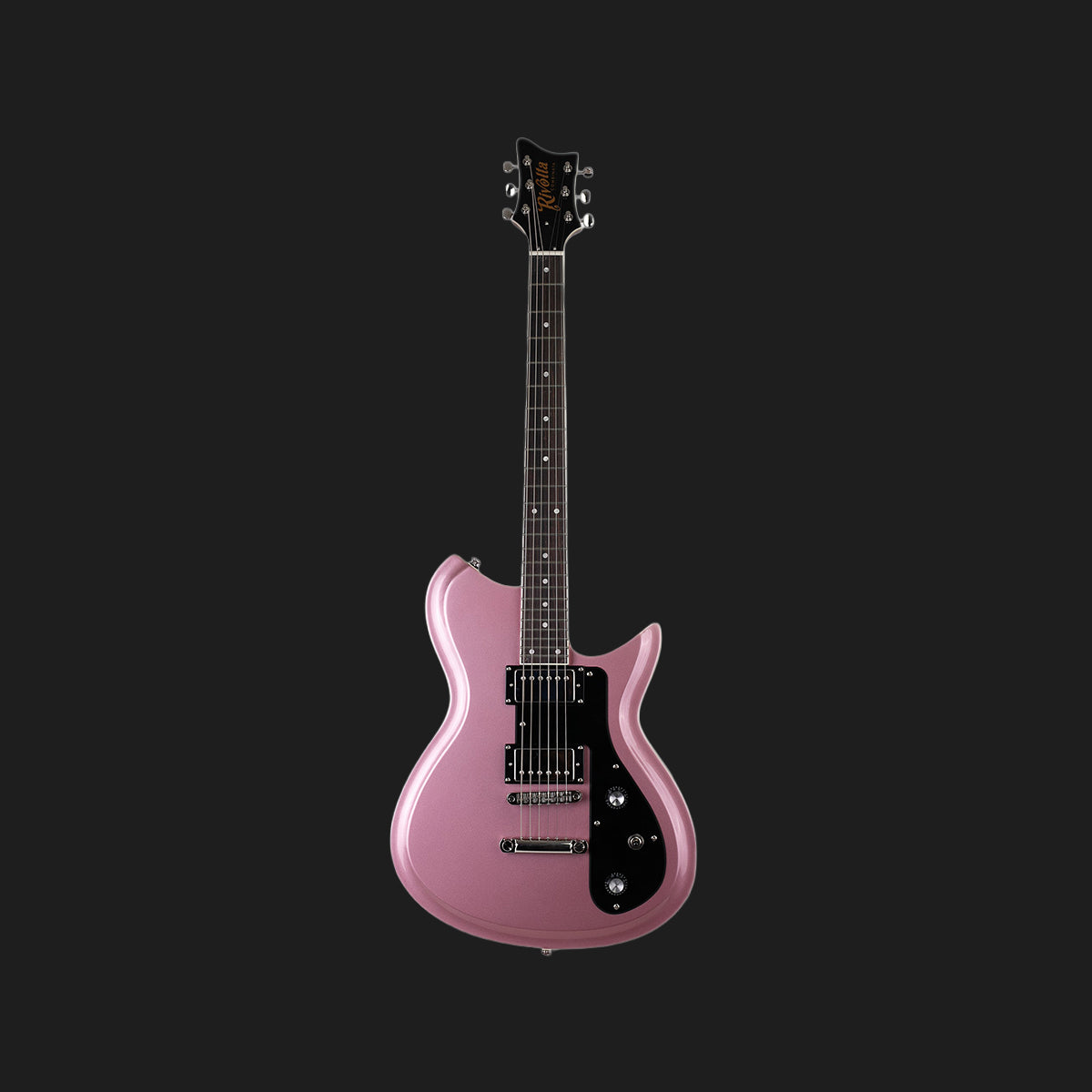 Rivolta Combinata Classico Electric Guitar