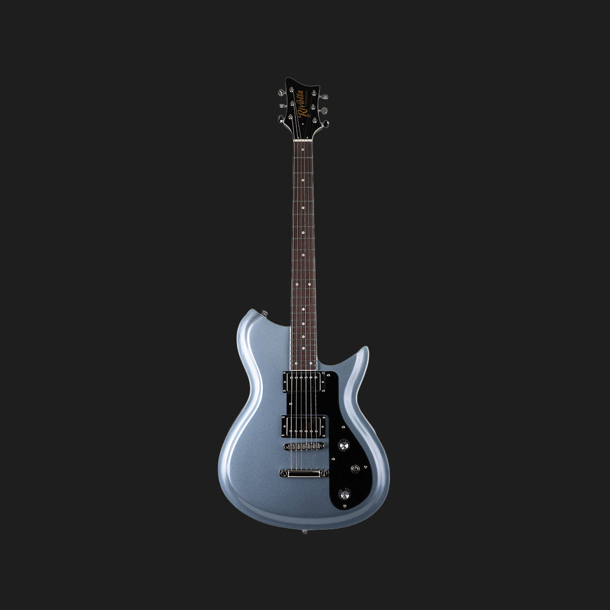 Rivolta Combinata Classico Electric Guitar