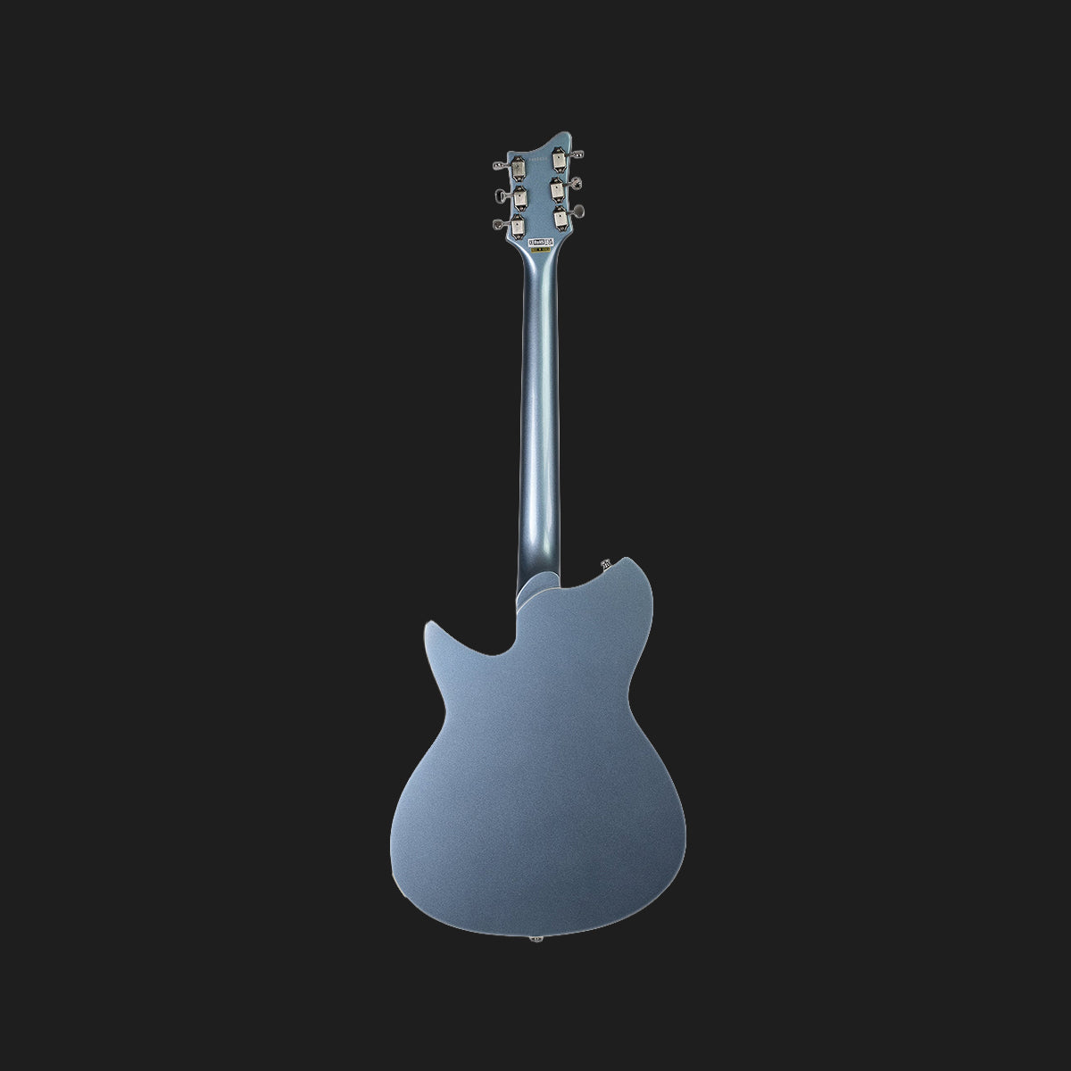 Rivolta Combinata Classico Electric Guitar
