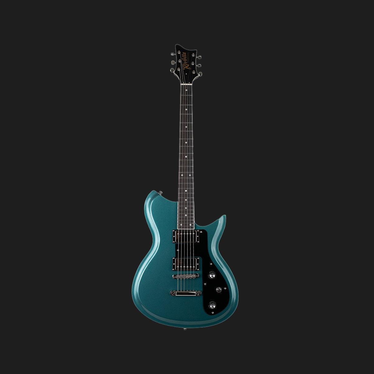 Rivolta Combinata Classico Electric Guitar