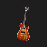 Rivolta Combinata Classico P90 Electric Guitar